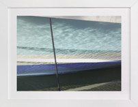 Boat Hull, Maine Fine Art Prints