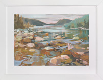 Rest Easy Fine Art Prints