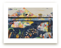 The Lake House by Lee-Anne Schmidt