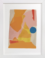 Cut n' paste Fine Art Prints