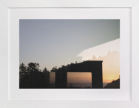 Indefinite Horizon 2 Fine Art Prints