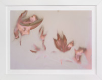 Somewhere waiting for me Fine Art Prints