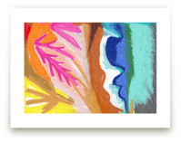 Lush Luck by Khara Ledonne