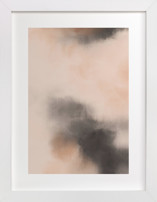 Stormy Clouds I Fine Art Prints