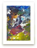 stormy weather by Anna Joseph