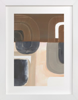 Rumba l Fine Art Prints