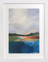 Homeland Fine Art Prints