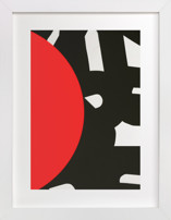The Domino Effect Fine Art Prints