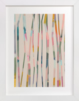 Painted Forest 1 Fine Art Prints