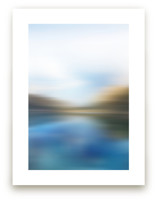 Alpine Daydreams by Karen Kaul