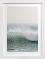 sea glass II Fine Art Prints