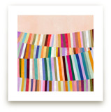 All the Colors 2 by melanie mikecz