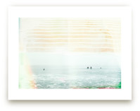 County Line 3 by Kamala Nahas