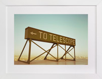 Look to the Stars Fine Art Prints