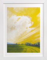 Western Dawn Fine Art Prints