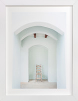 Seated in Greece