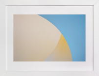 Escape Routes #6 Fine Art Prints