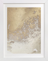 Aurum Sand No. 3 Fine Art Prints