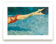 Submerge I by Debra Butler