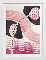 Conversation I Fine Art Prints