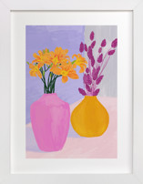 Color Still Fine Art Prints