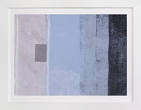 Doors to my heart II Fine Art Prints