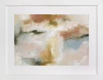 First Glow Fine Art Prints