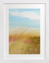 Afternoon Breeze I Fine Art Prints