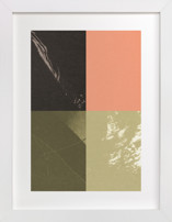 Quartet 2 Fine Art Prints