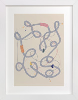 Threads Fine Art Prints