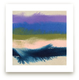 Sunny Days and Crashing... by Christina Flowers