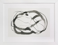 Forward Inking Fine Art Prints