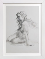 Greek Goddess Fine Art Prints