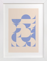 Around Town Fine Art Prints