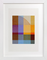 thread III Fine Art Prints