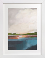 Water's Edge Fine Art Prints