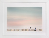 Balcony of Dreams Fine Art Prints