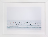 Watermelon Sugar High Fine Art Prints