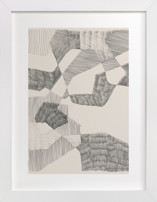 Crossing Land II Fine Art Prints