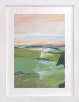 Fields to Climb 2 Fine Art Prints