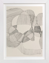 Random Land I Fine Art Prints