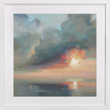 Hotshot Sky Fine Art Prints