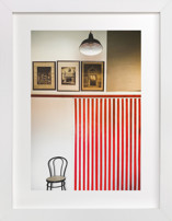 Rustic Geometry Fine Art Prints