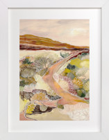 Walk this Path With Me?  Fine Art Prints