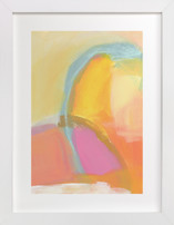 Sunrise & Waterfalls 1 Fine Art Prints