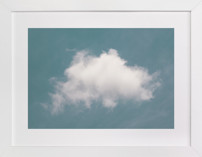 Cloud in the Sky Fine Art Prints