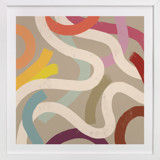 The Dance 3 Fine Art Prints