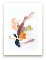 Foraging by Mya Bessette