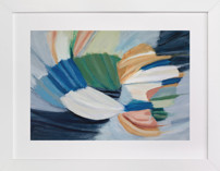 Water Lotus Fine Art Prints