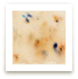 Abstract Sunrise 1 by Christina Flowers